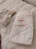 好奇（Huggies）铂金装小桃裤纸尿裤L120片(9-14kg)大号尿不湿【透爽散热】 实拍图