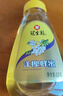 冠生园 椴树蜂蜜428g 便携挤压瓶纯蜂蜜中华老字号送礼早餐牛奶伴侣冲饮 实拍图