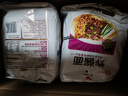 统一炸酱面 老北京炸酱面 袋装 104g*5袋 五连包 干拌面 方便面速食面 实拍图