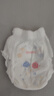 好奇（Huggies）金装拉拉裤L124片(9-14kg)尿不湿【速干不易红】 实拍图
