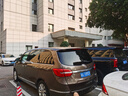 马牌（Continental）汽车轮胎 215/55R17 94W UCJ 适配迈腾/XRV/亚洲龙/广汽AION 实拍图