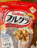 卡乐比（Calbee）即食燕麦片 原味水果麦片600克*3 日本进口食品 早餐代餐零食 实拍图