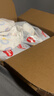 好奇（Huggies）金装拉拉裤XXL74(15kg以上)尿不湿【速干不易红】 实拍图