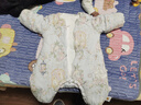贝肽斯婴儿睡袋暖姜恒温儿童分腿睡袋婴幼儿防踢被睡衣冬季加厚 弗里德S 实拍图