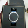 HUAWEI WATCH GT 5 41mm 湖光青 氟橡胶表带华为智能手表玄玑感知系统 实拍图