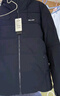 伯希和（Pelliot）[极光pro]羽绒服男女户外冬保暖防风登山夹克外套114408279黑XXL 实拍图