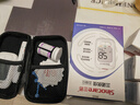 三诺优佳血糖仪家用医用级高精准血糖检测仪金榜 仪器+200支试纸 实拍图