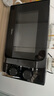 美的（Midea）微波炉经典升级款M2A 家用小型20升平板式易清洁快捷双旋钮高效速热杀菌除味以旧换新 实拍图