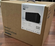 群晖（Synology）DX517 5盘位NAS网络存储服务器扩充设备 需搭配群晖NAS主机使用 （无内置硬盘） 实拍图