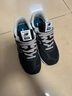 NEW BALANCE运动鞋男女复古经典休闲鞋574系列ML574EVB 41.5 实拍图