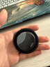 ROCK手机指环扣磁吸气囊手机支架magsafe引磁环桌面手机架硅胶小巧便携稳固支撑可伸缩拆卸山寂 实拍图