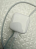 Apple/苹果【新品】40W USB-C充电器 type-c充电器苹果手机充电器手机快充头 苹果17手机充电器 实拍图