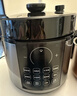 苏泊尔（SUPOR）304不锈钢内胆 6L大容量 全自动6-8人家用电压力锅高压锅电饭锅SY-60YC6003 实拍图