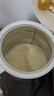 宝贝与我（Arla）白金版 阿拉 有机A2 婴幼儿配方奶粉 3段（1岁以上）600g/罐 实拍图