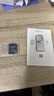 大疆无人机内存卡TF卡适用Mavic4pro/Flip无人机大疆Air3s/Mini5/4pro/Mini3/Mini4k通用高速存储SD卡 256GB 205MB/S 专业影像款 实拍图