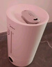 美的（Midea）空气加湿器家用卧室母婴幼儿鼻炎静音抗菌超大雾量取暖补水小型工业喷雾雾化器礼物国家补贴3VWL 实拍图