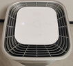 霍尼韦尔（Honeywell）空气消毒机 卫健委备案UV消杀甲流病毒除细菌 过滤过敏原 室内家用除甲醛除尘净化机器KJ620F-J22S 净化器 实拍图