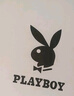 花花公子（PLAYBOY）A类纯棉纤维枕头枕芯高弹星级酒店枕颈椎枕成人睡觉专用单只装 实拍图