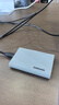 三星（SAMSUNG）1TB Type-c USB 3.2 移动固态硬盘 T9星际灰|京东限定  NVMe读速2000MB/s 手机直连笔记本外接  实拍图