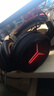 联想(Lenovo)拯救者 Thunder Y480有线游戏耳机头戴式专业电竞耳麦 USB耳机黑色 畅玩黑神话三角洲吃鸡 实拍图