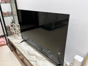 TCL雷鸟电视 50雀4 25款 50英寸 莱茵护眼双认证 自定义遥控器 无开机广告 家电国家补贴电视50F195C 实拍图