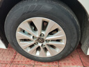 韩泰（Hankook）汽车轮胎 195/65R15 91H H728 适配现代悦动/福克斯//卡罗拉 实拍图
