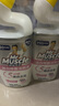 威猛先生（Mr Muscle）洁厕灵 600g*2瓶 恋恋桃花 含84精华 洁厕剂 除菌洁厕液 马桶清洁 实拍图