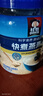 桂格（QUAKER）快煮快熟燕麦片1000克罐装 营养早餐 膳食纤维 零添加白砂糖 实拍图