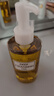 DHC蝶翠诗橄榄卸妆油200ml 温和卸妆易乳化 不油腻清洁去角质洁颜油 实拍图