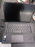 ThinkPad联想 X13笔记本电脑英特尔酷睿Evo平台 13.3英寸商务办公轻薄本 Ultra5-225H 32G 1T-A5CD 实拍图