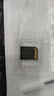 金士顿（Kingston）256GB SD存储卡 U3 V30 相机内存卡 高速sd卡大卡 4K超高清拍摄 读速200MB/s 写速160MB/s 实拍图