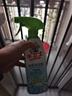水卫士（水卫仕）浴室清洁剂500g*3瓶卫生间厕所玻璃水瓷砖地板清洗剂 实拍图