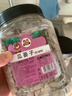 憨豆熊 瓜蒌子500g/罐 炒货休闲零食大颗粒瓜子罐装 实拍图