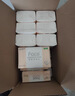 洁柔抽纸 粉Face柔韧3层110抽*24包 可湿水纸巾卫生纸 抽纸整箱 实拍图