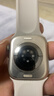 dosmet智能手表情侣蓝牙电话watch S11运动跑步心率手环男女士圣诞礼物适用苹果机华为机oppovivo小米机 实拍图