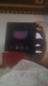【百万成交】炫彩琉璃音响无线蓝牙音箱迷你便携低音炮钢炮 炫彩琉璃顶配版（HIFI环绕+炫彩灯光） 实拍图