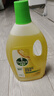 滴露（Dettol）地板清洗剂柠檬2L地板清洁剂 地板瓷砖清洁剂拖地专用 拖地清洁剂 实拍图