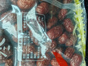 新边界（new boundaries）【新疆红枣】灰枣500g蜜饯果干红枣枣子办公室零食特产煲汤煮粥 实拍图
