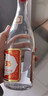 汾酒 红盖玻汾 清香型白酒 42度 475mL 单瓶装 纯粮酒 实拍图
