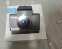 HIKVISION海康威视行车记录仪C6S 4K超高清画质800万像素 安防芯片智能ADAS 实拍图