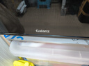 格兰仕（Galanz）一级能效变频家用微波炉20L平板易清洁一键解冻简易操作DB1 实拍图