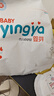 婴芽（YINGYA）拉拉裤XXL码2包88片【13.5-16kg】 婴儿超薄干爽尿不湿透气尿裤 实拍图