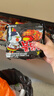 三养（SAMYANG）火鸡面三养速食方便面袋装 700g(140g*5)泡面拌面早餐零食 实拍图