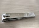 尖工（JIANGONG）日本大号剪指甲刀 指甲修剪器 指甲钳剪脚指甲剪 锋利耐用 实拍图