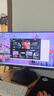 创维24.5英寸2K电竞显示器320Hz HDR400 1ms FastIPS光感屏变 硬件低蓝光 HUB集成旋转升降F25G67Q Pro 实拍图