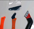 皇驰清缝工具瓷砖清缝神器美缝专用工具海绵砂块水泥清缝刀十件套  实拍图
