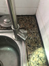 华帝（VATTI）厨房水龙头单冷 不锈钢厨房水槽单冷龙头 旋转洗菜盆龙头 016000 实拍图