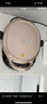 美的（Midea）电饼铛 电饼档 家用双面加热煎烤机烙饼专用锅 加大加深三明治机早餐机大尺寸烤肉抗菌电煎锅30J58 实拍图