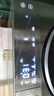 松下（Panasonic）高端L系列 高颜值银色金属 洗烘一体洗衣机 全自动滚筒洗衣机10KG+8KG烘干离心净水洗XQG100-LD187 实拍图