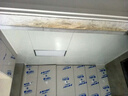 雷士（NVC）厨房灯政府补贴led集成吊顶吸顶灯铝扣板卫生间平板全光谱面板灯 实拍图